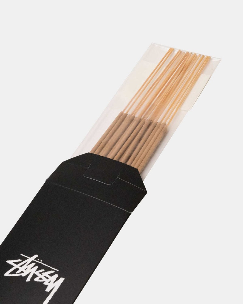 Stussy Kuumba Incense Accessories White | Israel-21675