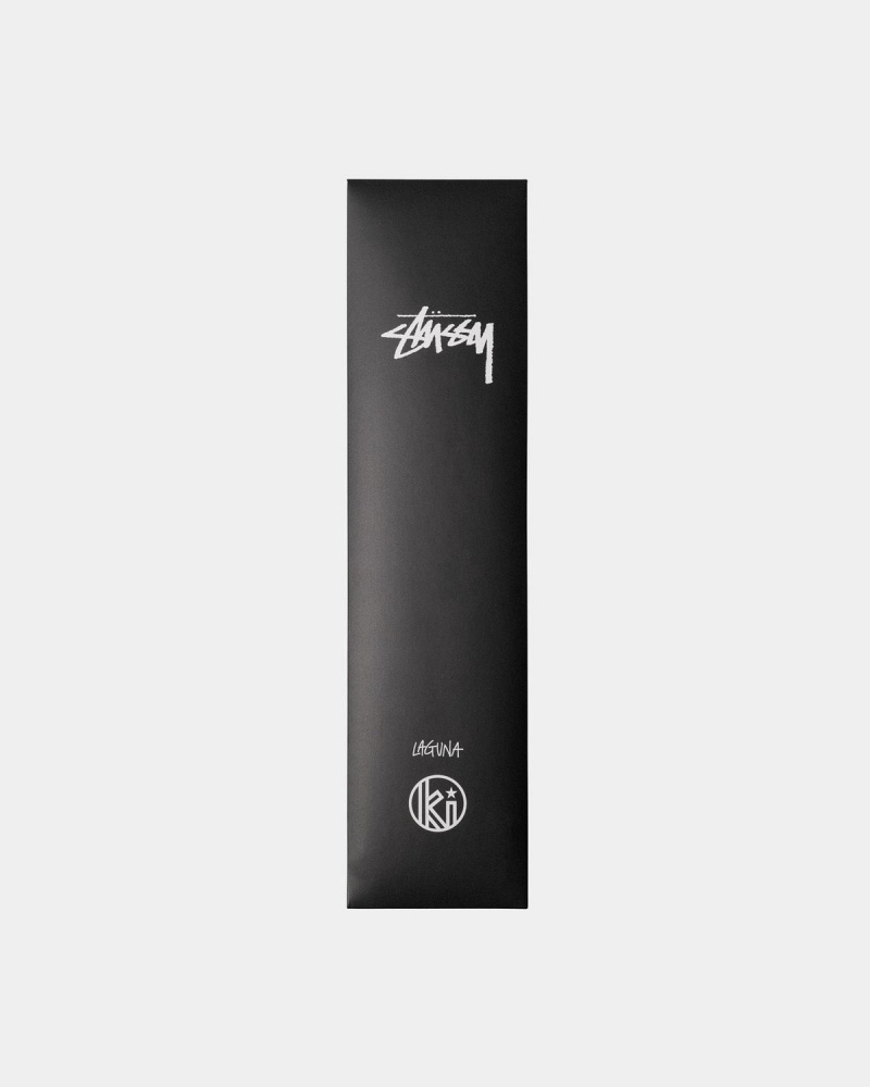 Stussy Kuumba Incense Accessories White | Israel-21675