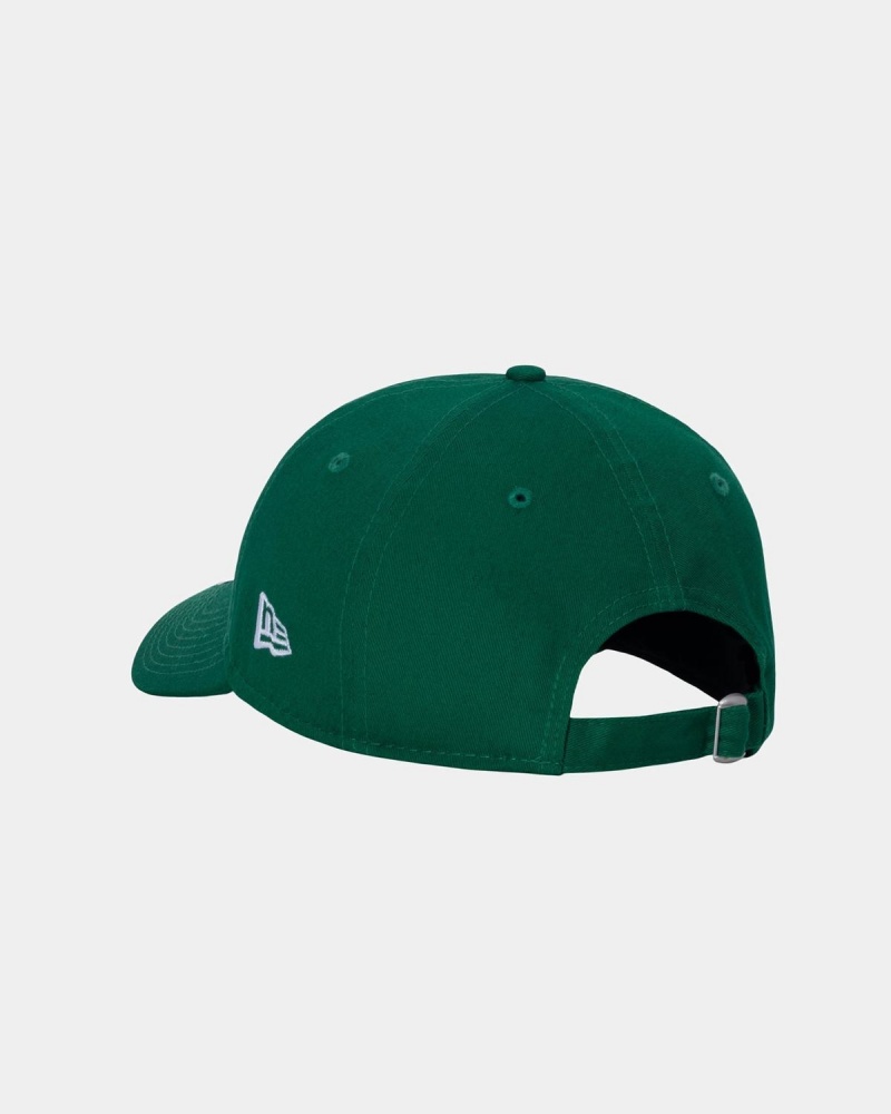 Stussy SS Link 9twenty Caps Green | Israel-58106