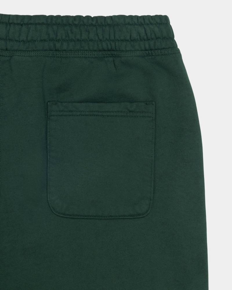 Stussy Sport Sweatpants Deep Green | Israel-54308