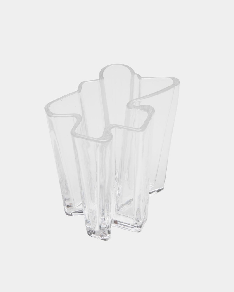 Stussy Surfman Vase Accessories White | Israel-96870